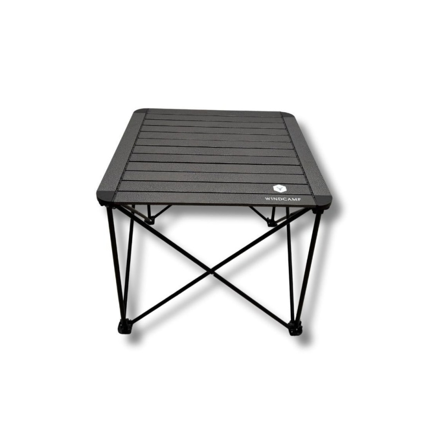 Windcamp Katlanırı Büyük Gri Unisex Kamp Masası - 4