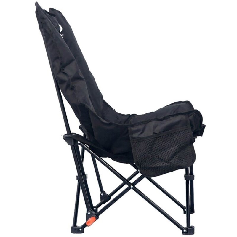 Windcamp Windcamp Katlanır Kamp Sandalyesi Lux (Bel Korunaklı) Unisex Kamp Sandalyesi - 3