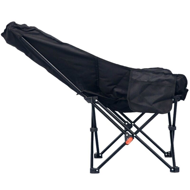 Windcamp Windcamp Katlanır Kamp Sandalyesi Lux (Bel Korunaklı) Unisex Kamp Sandalyesi - 4