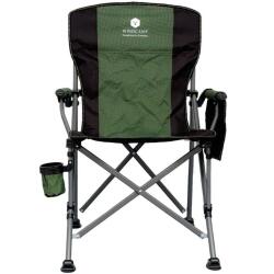 Windcamp Windcamp Katlanır Kamp Sandalyesi Lux Unisex Kamp Sandalyesi - 1