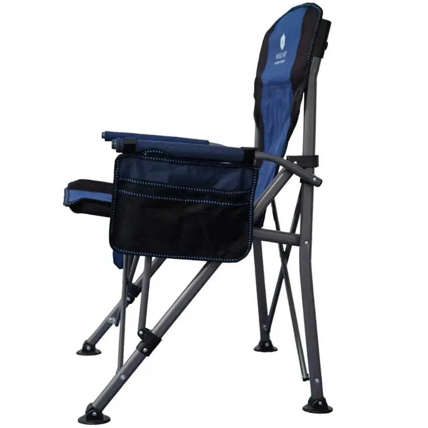Windcamp Windcamp Katlanır Kamp Sandalyesi Lux Unisex Kamp Sandalyesi - 4