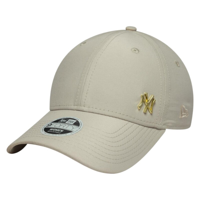 New Era Flawless 9Forty Neyvan Bej Kadın Şapka - New Era