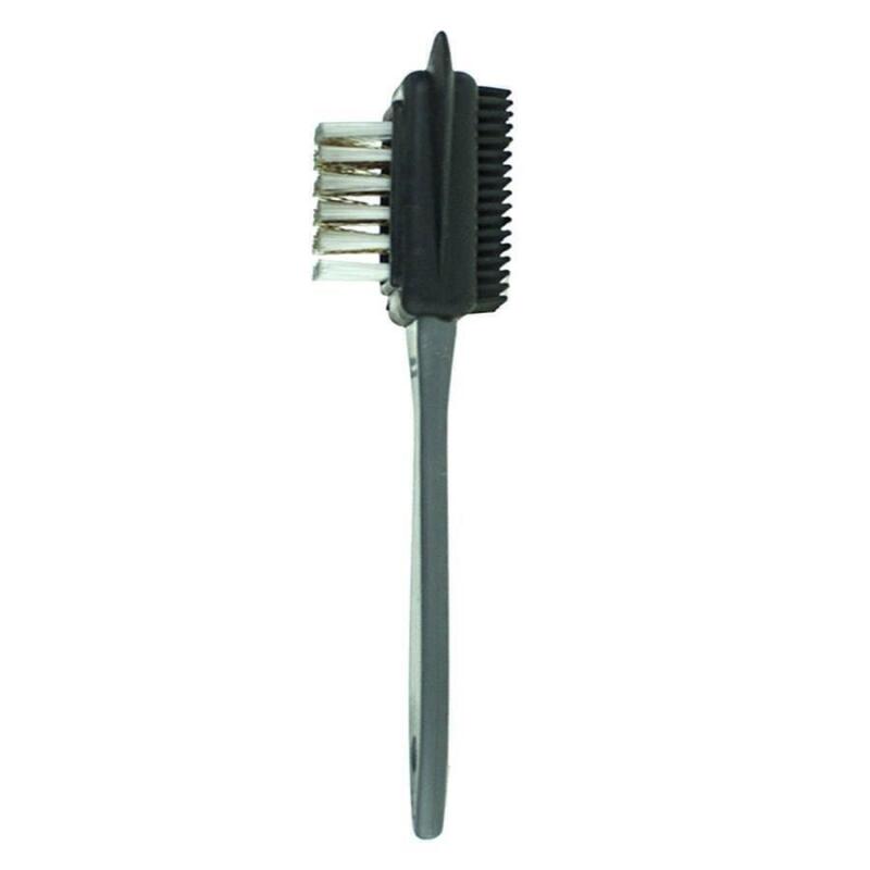 Woly BLINK COMBİ FIRÇA STD Unisex Ayakkabı Bakım Ürünü B-8450 - 2