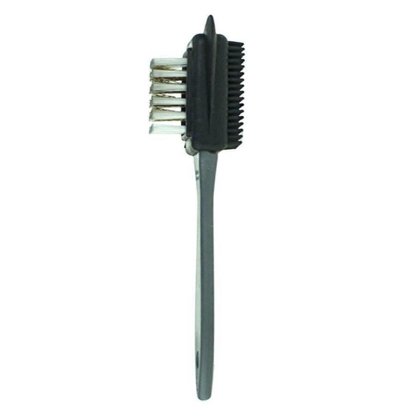 Woly BLINK COMBİ FIRÇA STD Unisex Ayakkabı Bakım Ürünü B-8450 - 2