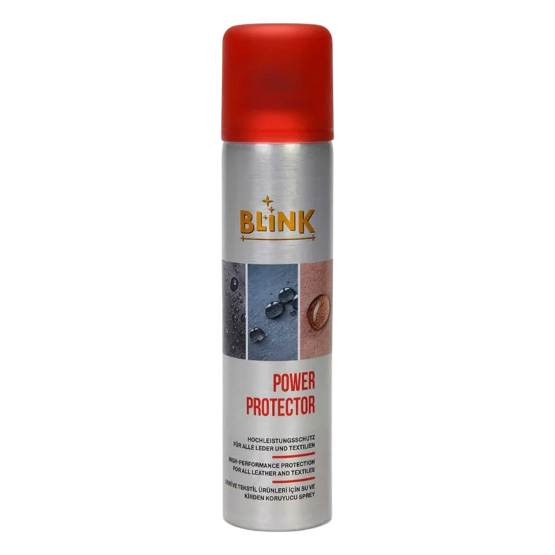 Woly Blink Power Protector Renkli Unisex Ayakkabı Bakım Ürünü 