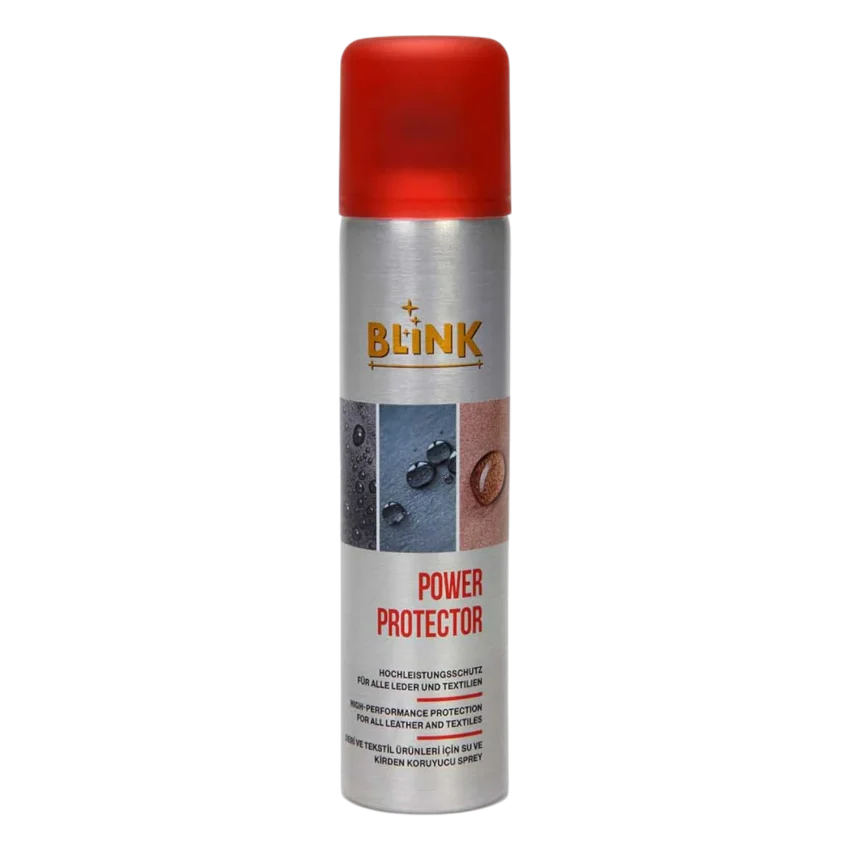 Woly Blink Power Protector Renkli Unisex Ayakkabı Bakım Ürünü - 1