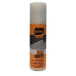Woly BLİNK SPORT MAX WHITE 100 ML BEYAZ Unisex Ayakkabı Bakım Ürünü - Woly