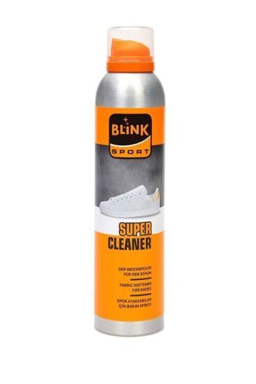 Woly BLINK SUPER CLEANER STD Unisex Ayakkabı Bakım Ürünü - 2