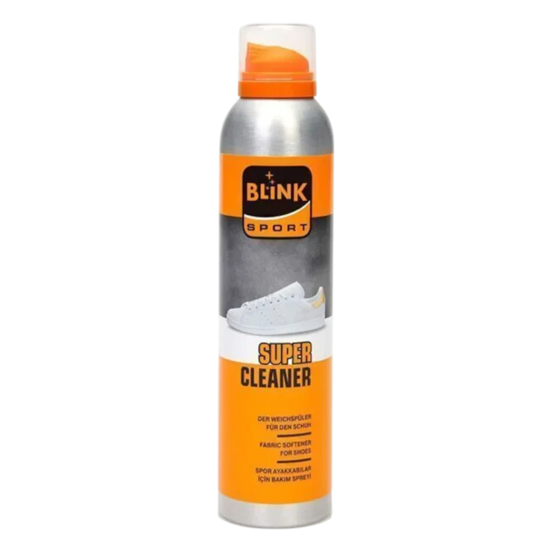Woly Blink Super Cleaner Unisex Ayakkabı Bakım Ürünü 