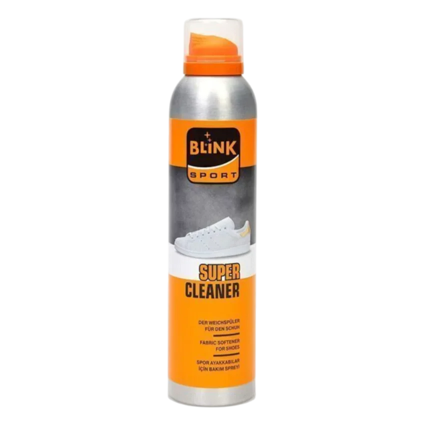 Woly Blink Super Cleaner Unisex Ayakkabı Bakım Ürünü - 1