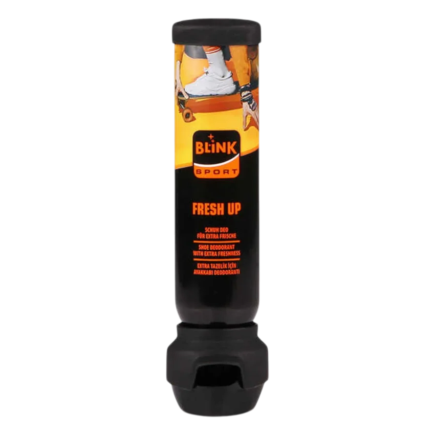 Woly Fresh Up Unisex Ayakkabı Bakım Ürünü - 1