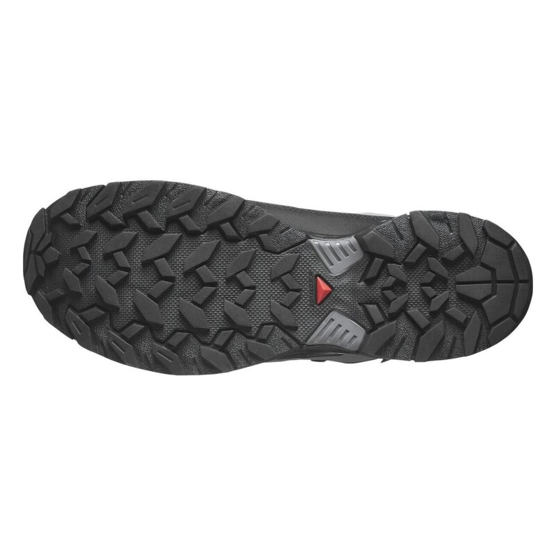 Salomon X Ultra 360 GTX Siyah Erkek Outdoor Ayakkabı - 2