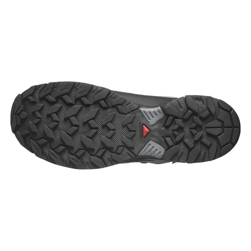 Salomon X Ultra 360 GTX Siyah Erkek Outdoor Ayakkabı - 6