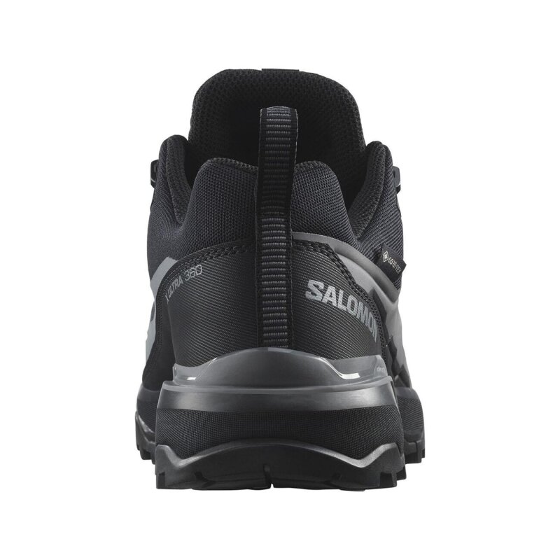 Salomon X Ultra 360 GTX Siyah Erkek Outdoor Ayakkabı - 5