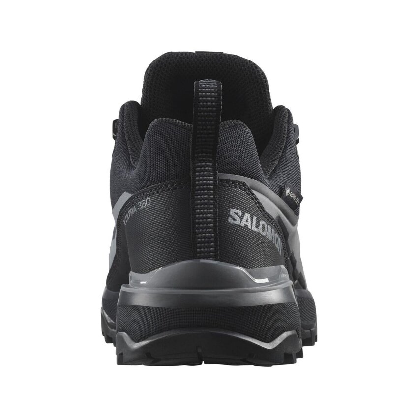 Salomon X Ultra 360 GTX Siyah Erkek Outdoor Ayakkabı - 5