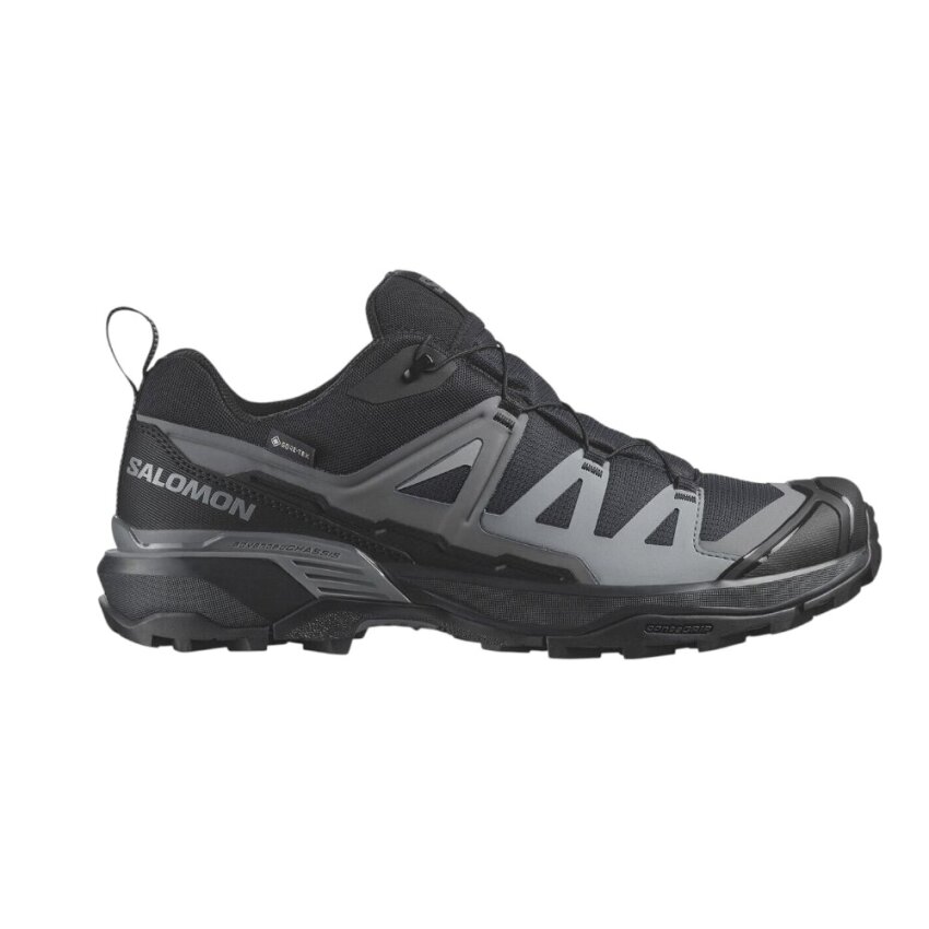 Salomon X Ultra 360 GTX SİYAH Erkek Outdoor Ayakkabı - 1