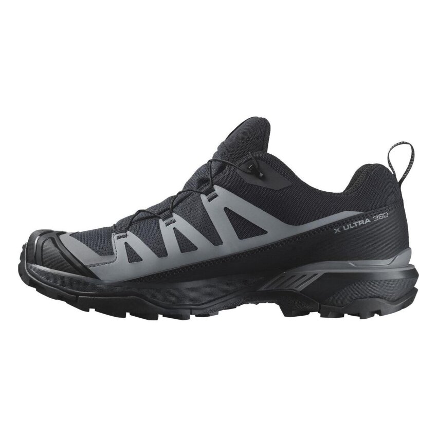 Salomon X Ultra 360 GTX SİYAH Erkek Outdoor Ayakkabı - 5