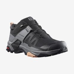 Salomon X ULTRA 4 W SİYAH Kadın Outdoor Ayakkabı - 3