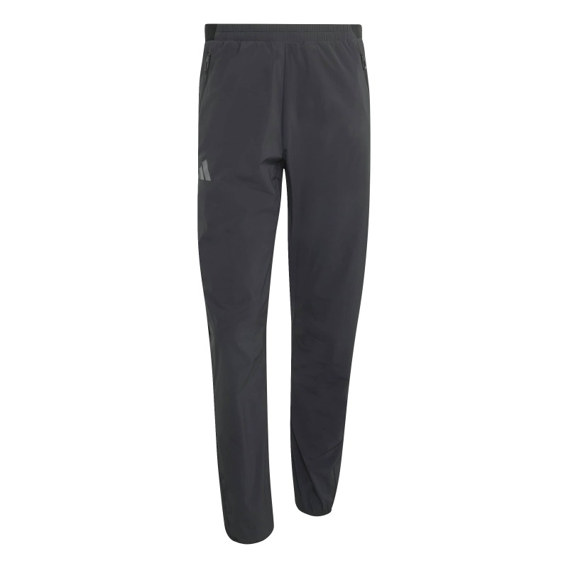 Adidas Terrex Xperior CLIMA365 Hafif Siyah Erkek Eşofman Altı - 8