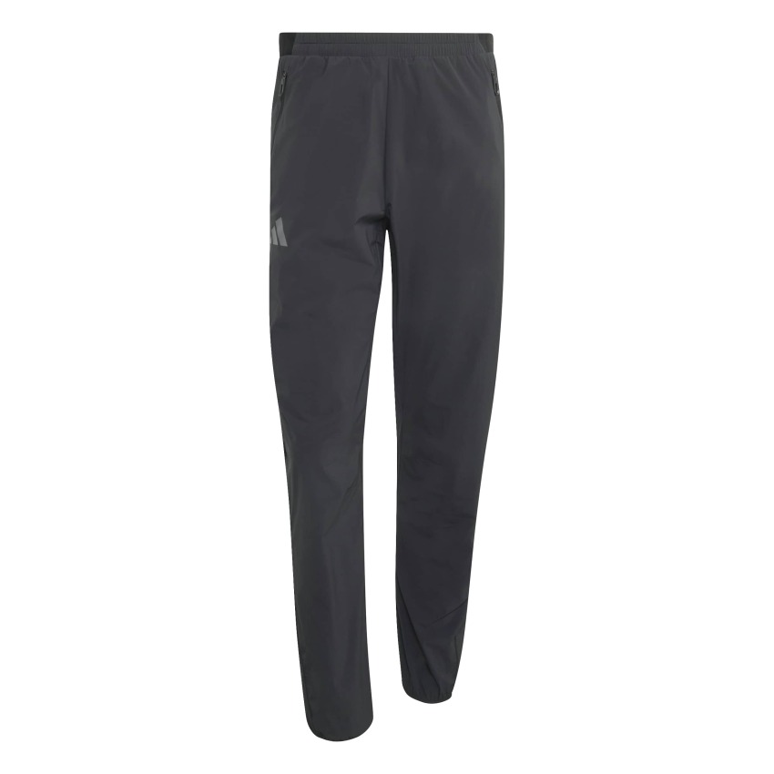 Adidas Terrex Xperior CLIMA365 Hafif Siyah Erkek Eşofman Altı - 8