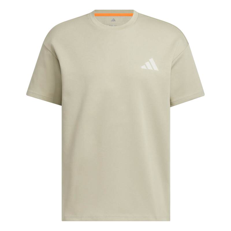 Adidas Xpl Gfx Bej Erkek Tshirt - 6
