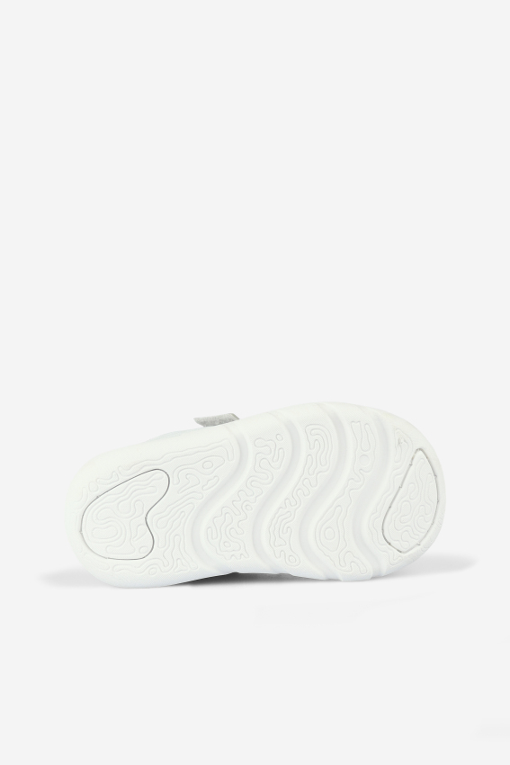 Vicco Yatu Gri Çocuk Günlük Ayakkabı - 4