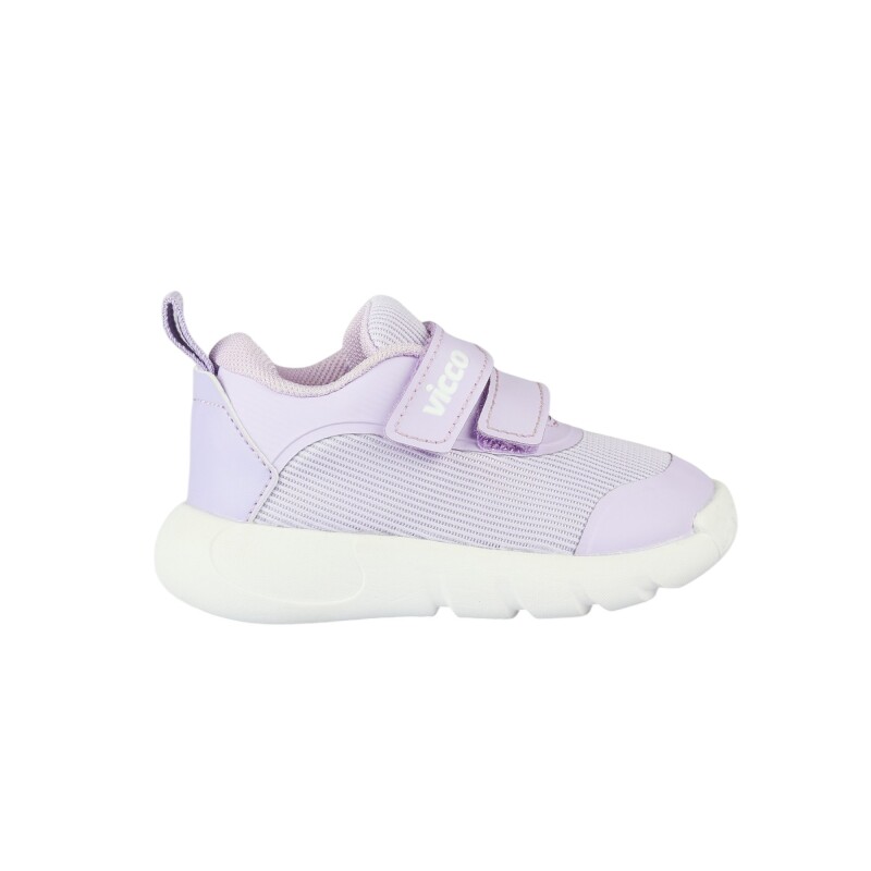 Vicco Yatu Mor Çocuk Günlük Ayakkabı - 1