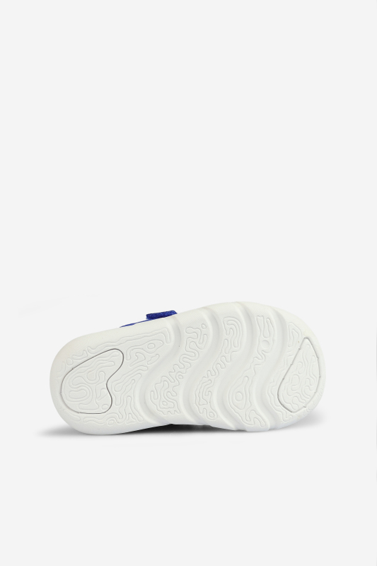 Vicco Yatu Mavi Çocuk Günlük Ayakkabı - 4