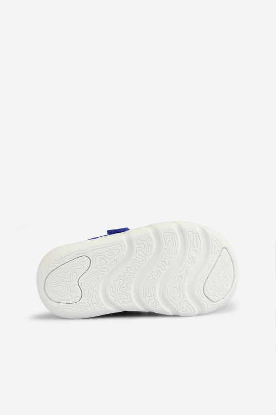 Vicco Yatu Mavi Çocuk Günlük Ayakkabı - 4