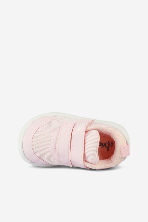 Vicco Yatu Pembe Çocuk Günlük Ayakkabı - 3
