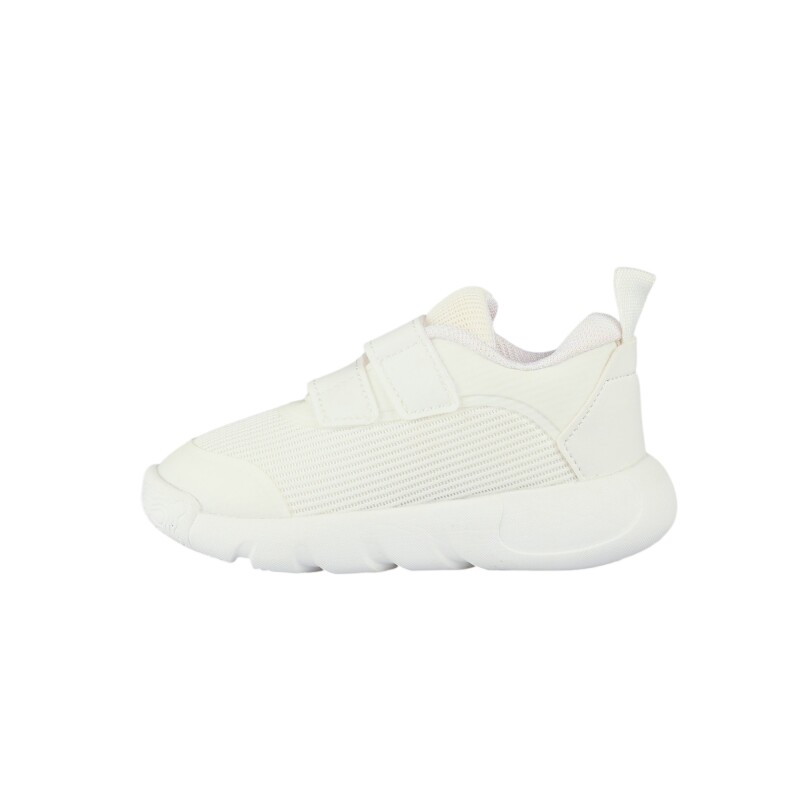 Vicco Yatu Beyaz Çocuk Günlük Ayakkabı - Vicco (1)