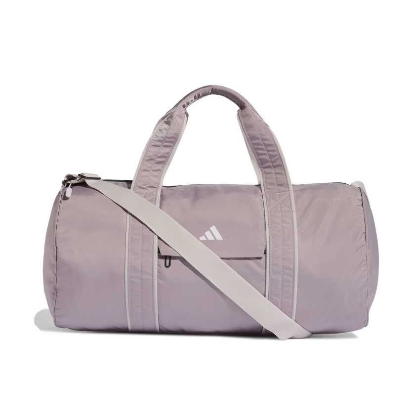 Adidas Yoga Duffel Mor Unisex Spor Çantası - 1