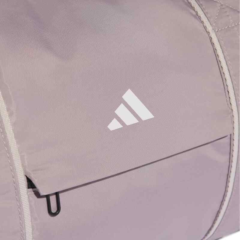 Adidas Yoga Duffel Mor Unisex Spor Çantası - 5