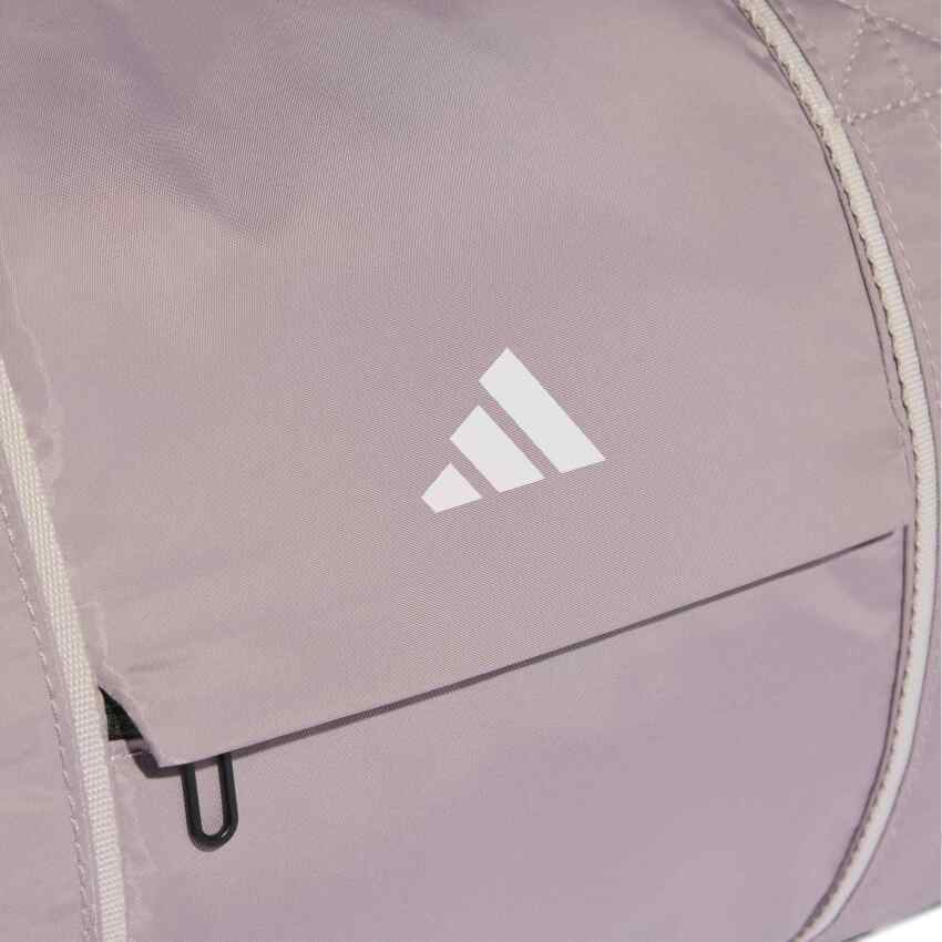 Adidas Yoga Duffel Mor Unisex Spor Çantası - 5